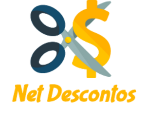 Net Descontos