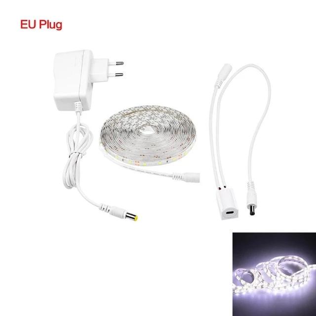 Interruptor inteligente,  LED, Sensor de movimento da mão,  1 M 2 M 3 M 4 M 5 M.