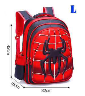 Mochila Infantil