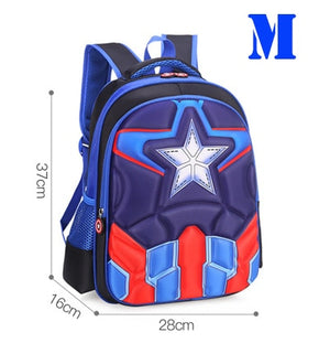 Mochila Infantil