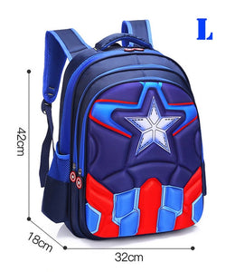 Mochila Infantil