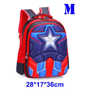 Mochila Infantil