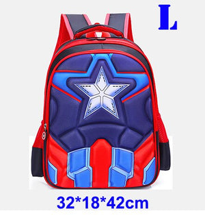 Mochila Infantil